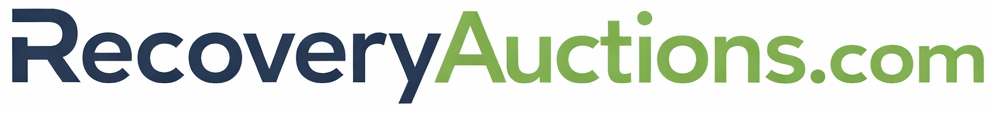 RECOVERY AUCTIONS LLC Logo